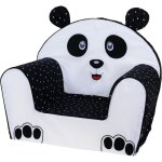 Otroški fotelj Panda