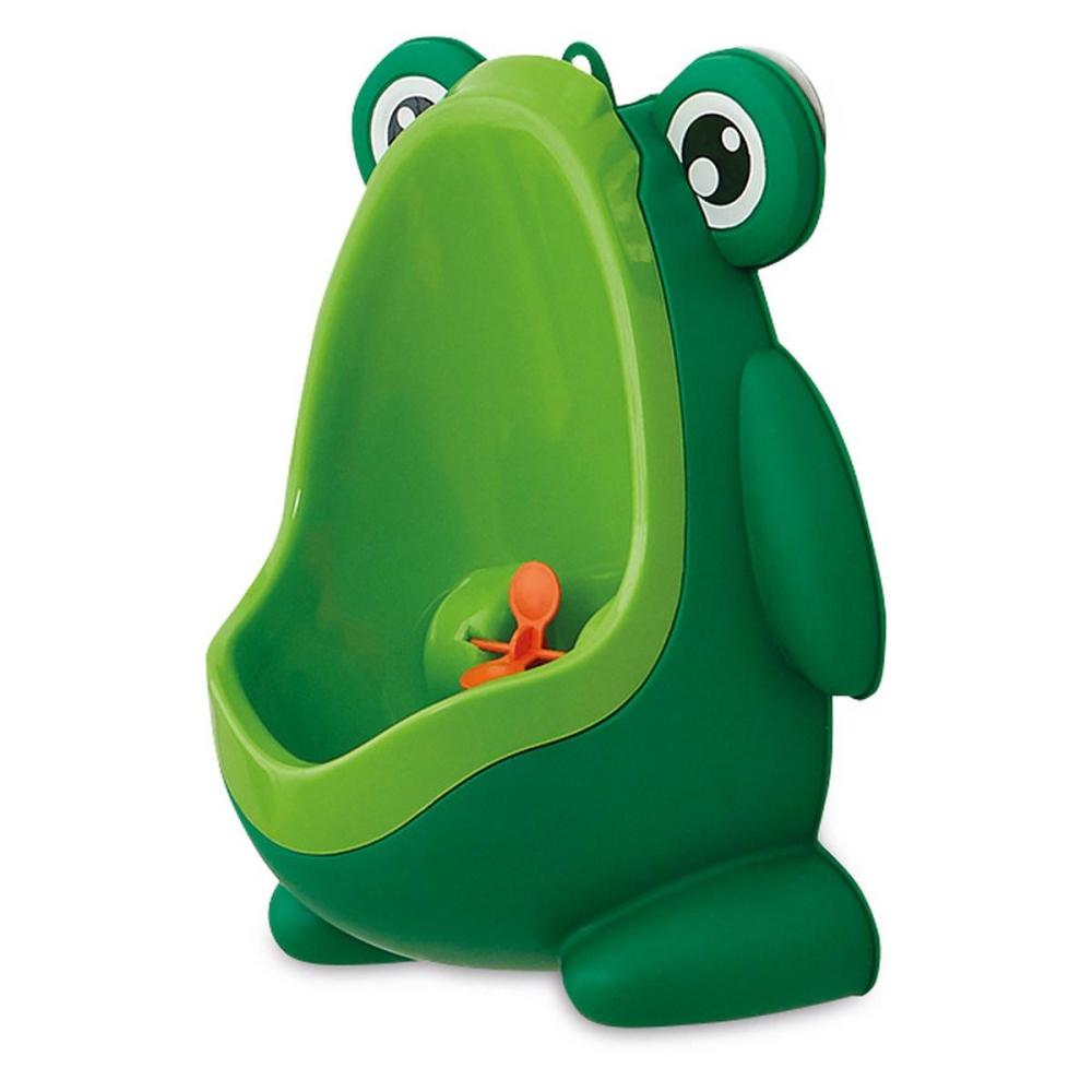 Pisoar Happy Frog