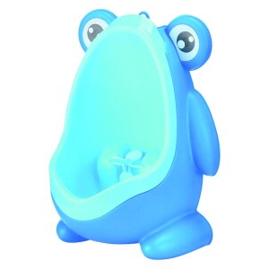Pisoar Happy Frog