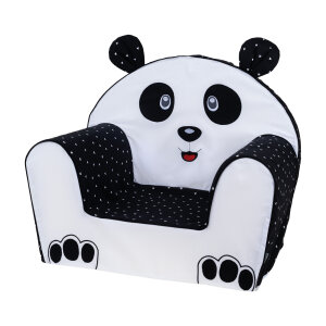 Otroški fotelj Panda