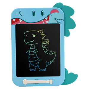 Tabla LCD Dinozaver